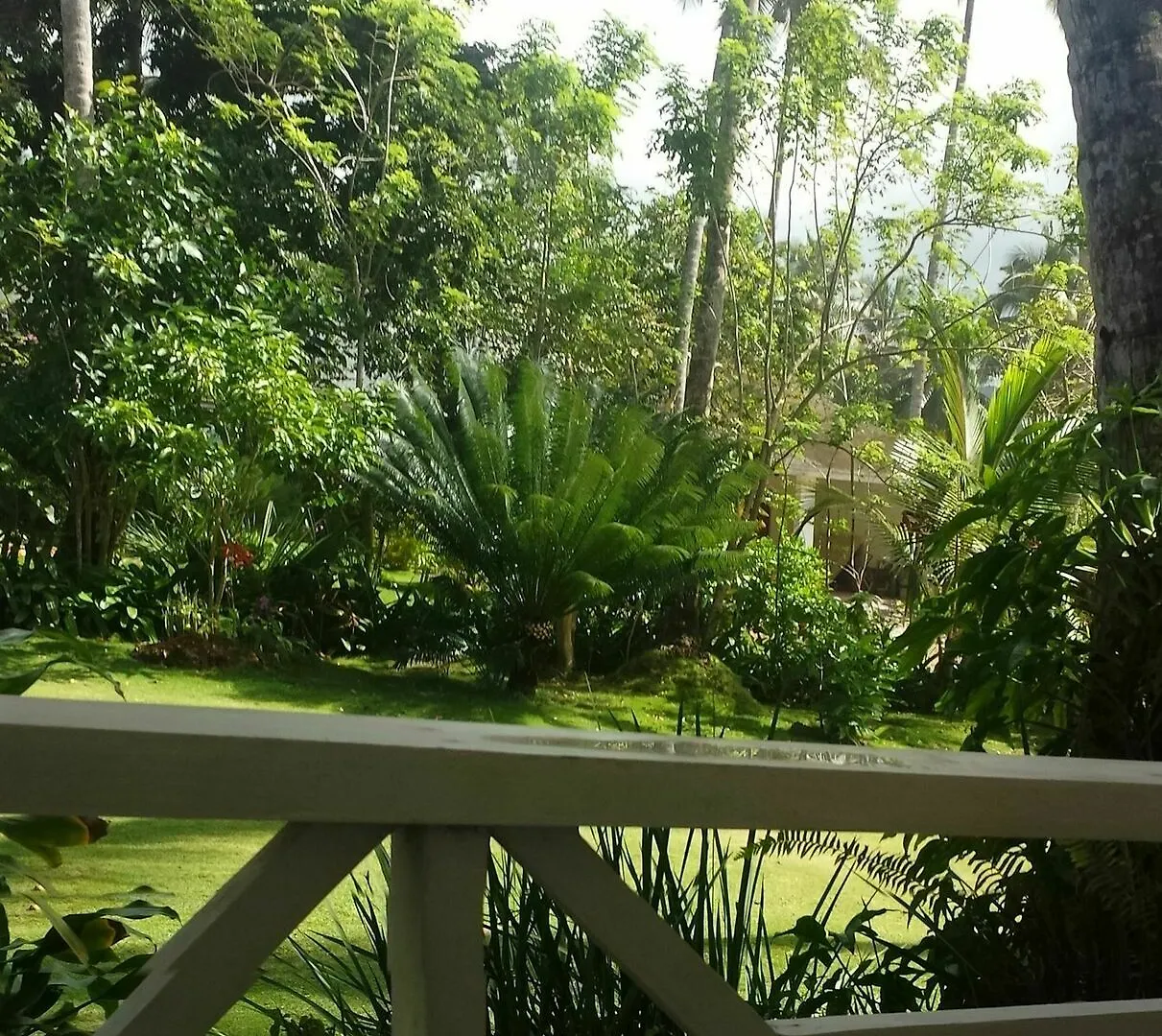 Casita De Playa 호텔 라스테레나스