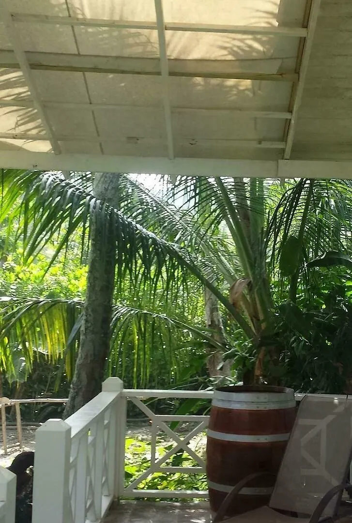 Casita De Playa 호텔 라스테레나스