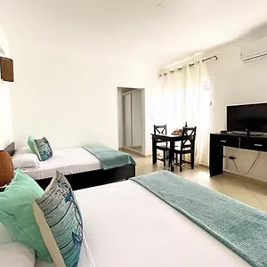 Playa Caribe Hotel